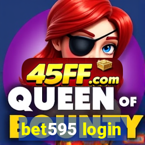 bet595 login